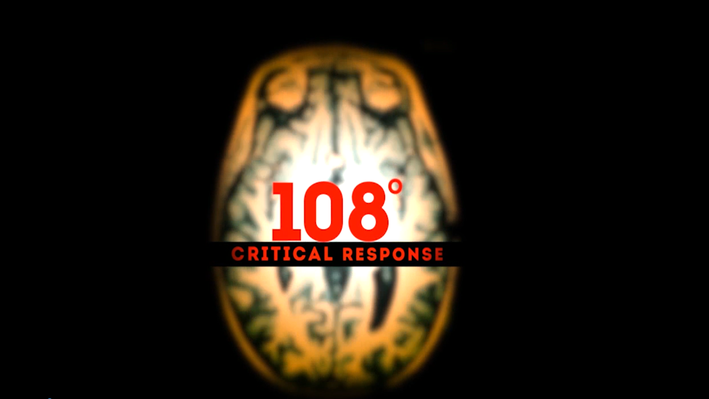 108 Degrees: Critical Response
